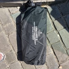 New Hi-Gear Vanguard 8 Person Tent Footprints (Q)