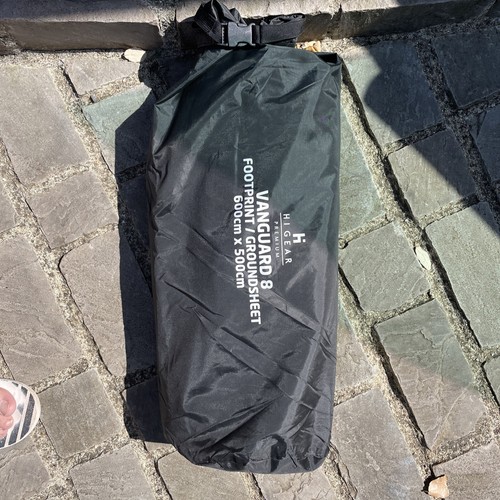 New gear vanguard person - hi-gear,