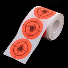 Set of 250 2" Self-Adhesive