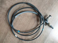 FORD TRANSIT COUNTY 4X4 BRAND