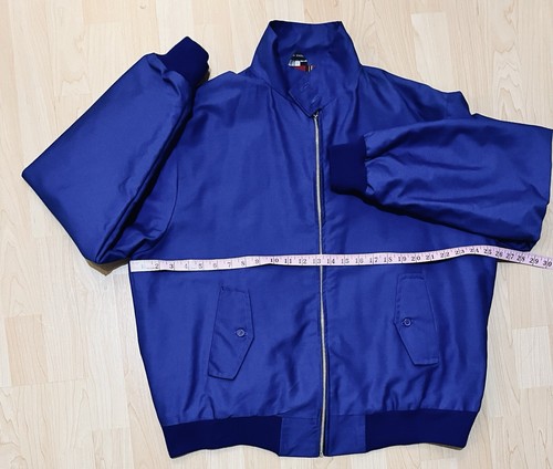 Harrington jacket - harrington,