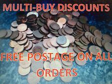 DECIMAL 1p ONE PENNY COINS 1971 ONWARDS - CIRCULATED 1p COINS - PICK YOUR COIN 