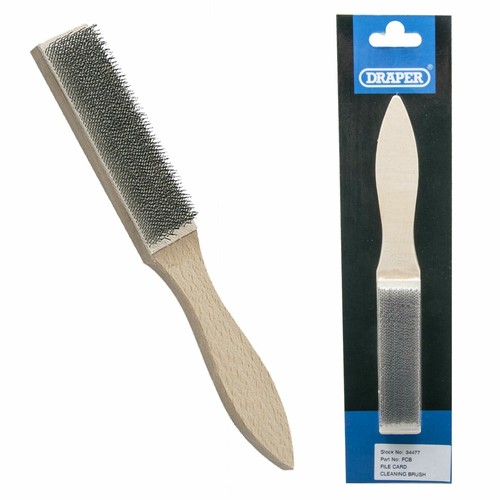 Draper 34477 file cleaning - draper,