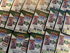 Pokemon Scarlet & Violet