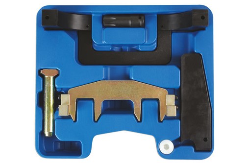 Laser tools 6302 - tools, timing