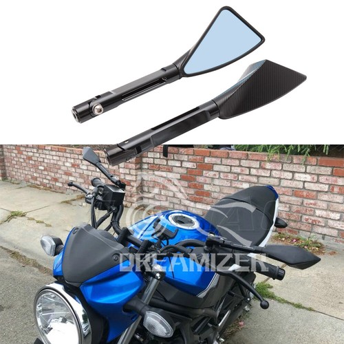 Black motorcycle cnc - 2x,