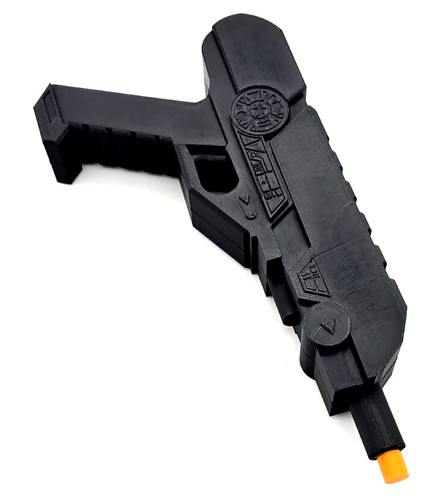 Power ranger zeo - ranger, blaster