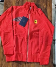 Scuderia Ferrari Boy