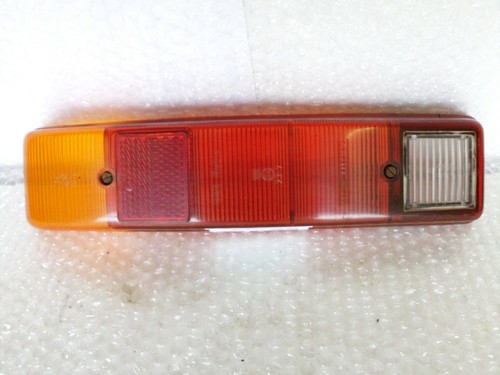 Rear light cover ifa - rear,