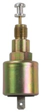 Beetle Fuel Idle Cut Off Valve