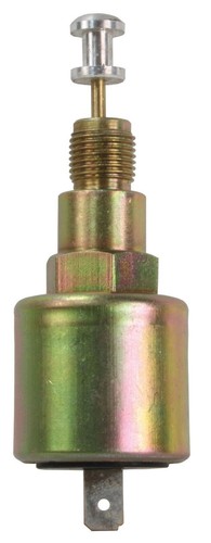 Beetle fuel idle cut - idle, valve