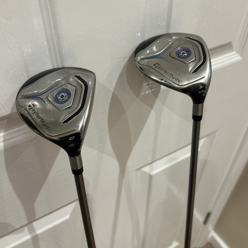 Ladies taylormade jetspeed 3 - ladies, #3