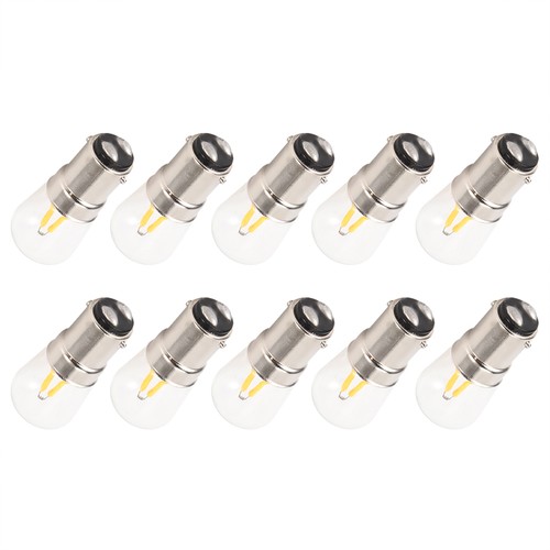 10x b15 small - 10x, bulb