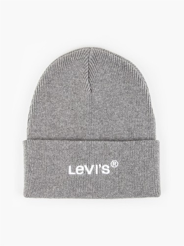 Levis beanie knitted - levis,