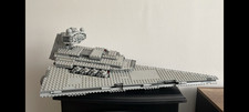 Lego Star Wars 75055 Imperial Star Destroyer