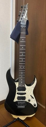 Ibanez series electric - series,