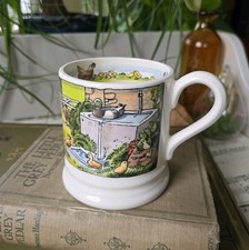 Emma Bridgewater Mug Year In