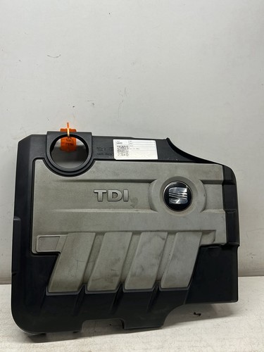 2010 seat leon engine - 2010,