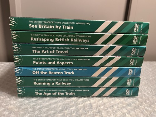 Bfi british transport - bfi,