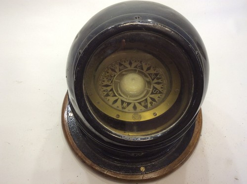 Binnacle - ,