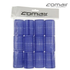 Pack of 12 Comair Jumbo Hair