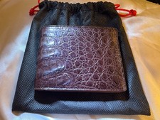 Men’s Genuine Crocodile 🐊