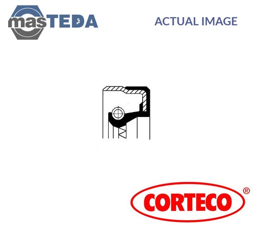 01035820b shaft seal automatic - shaft,