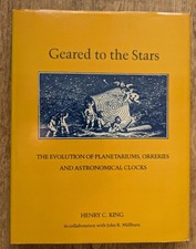 Geared to the Stars -