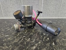 Hpi Nitro Engine (Rush Evo T15