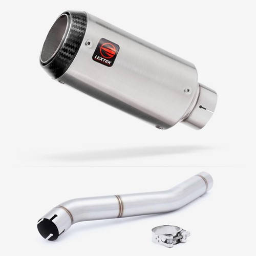 Lextek stainless steel slip - steel, slip-on
