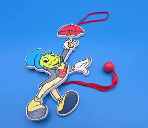 Vintage kurt adler jiminy - kurt,