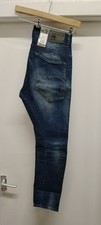 G-Star Type C 3D Super Slim Medium Aged. BNWT. W33 L32. [58]