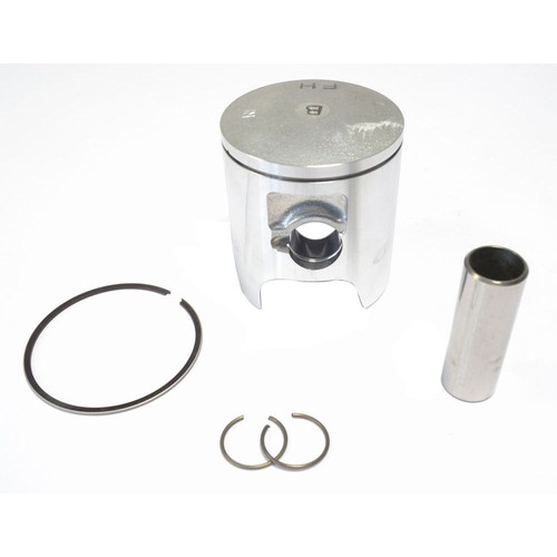 Cast piston 46 mm for - 2t, Ø