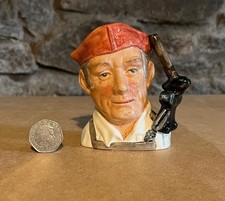 Vintage 1962 Royal Doulton