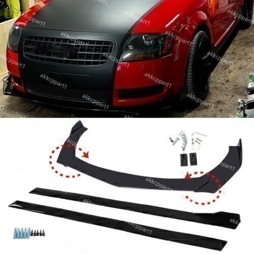 For audi s3 s4 - s3, tt