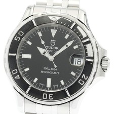 TUDOR Hydro note 85190P Date
