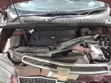 ENGINE CHEVROLET ORLANDO MK1