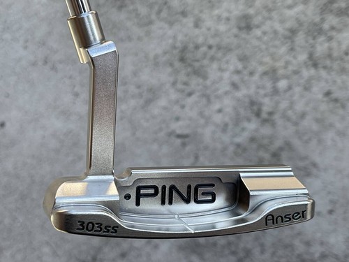 Ping redwood anser 303ss - anser,