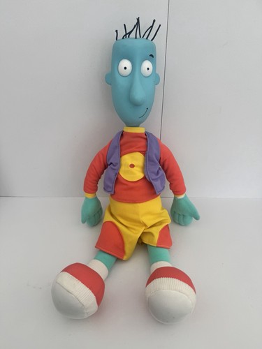 Vintage skeeter - vintage, (hard