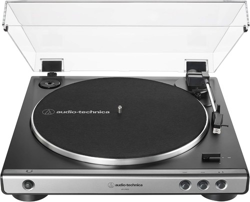 Audio technica lp60x fully - audio-technica, at-lp60x