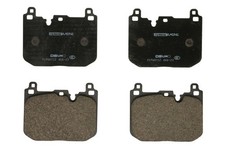 DSUNO Performance brake pads