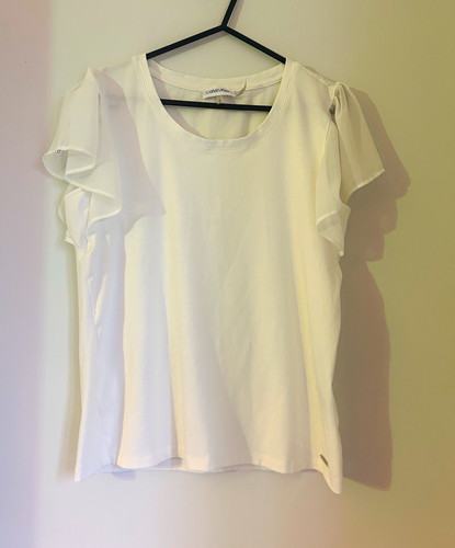 Calvin klein white - klein,