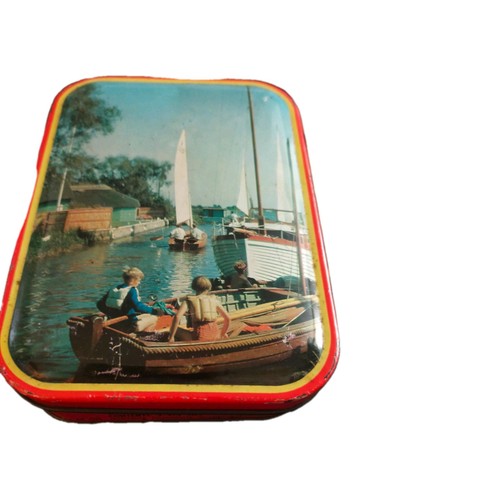Vintage riley toffee - vintage,