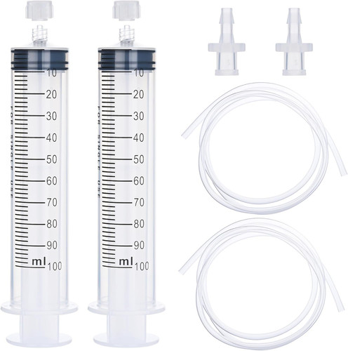 Pack 100ml large - pack,