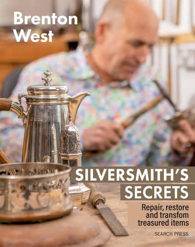 Silversmith secrets repair - silversmith's,