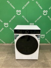 Hisense Washing Machine 10kg