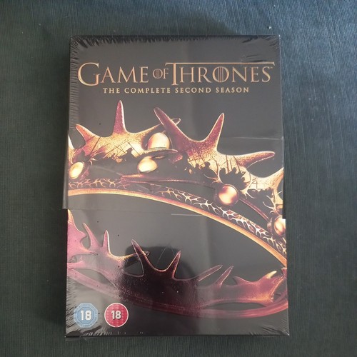 Game thrones the - of, complete