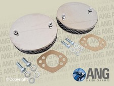 Mgb 72 stainless - mgb-gt, 62-72