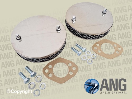 Mgb 72 stainless - mgb-gt, 62-72
