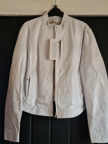 Ladies vintage hamnett white - vintage,